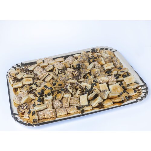  Slano pecivo Pladenj (1,5kg) Cene