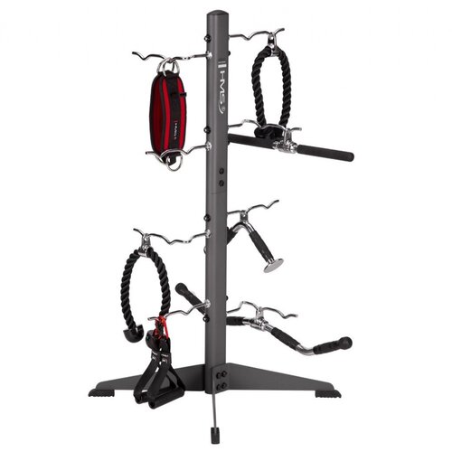 Hms Stalak za opremu za vježbanje i fitness dodatke Cijene