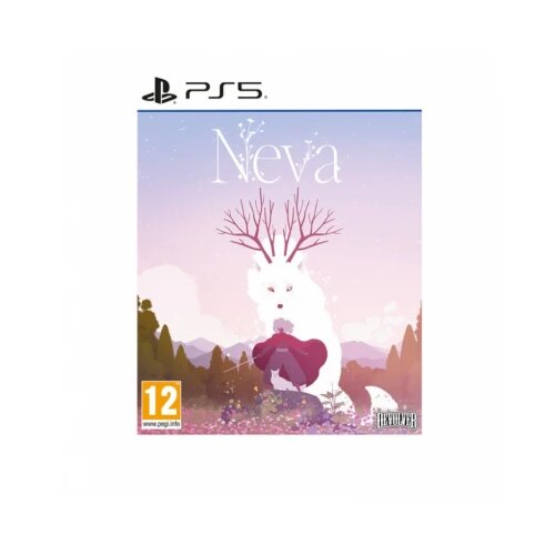 Devolver Digital PS5 Neva Cene