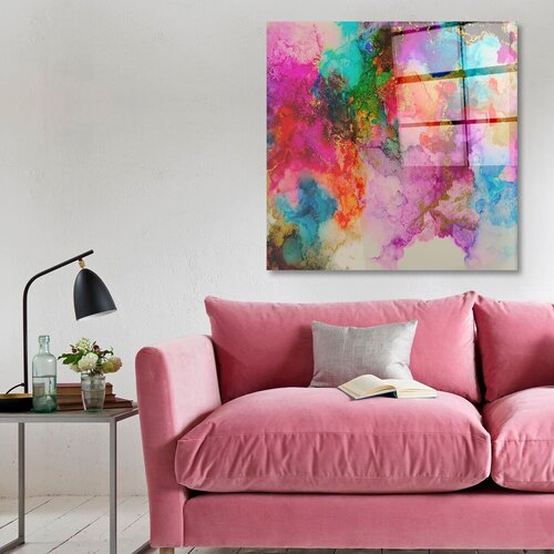 Wallity Zidna slika CAM4078, 50x50 cm Cijene
