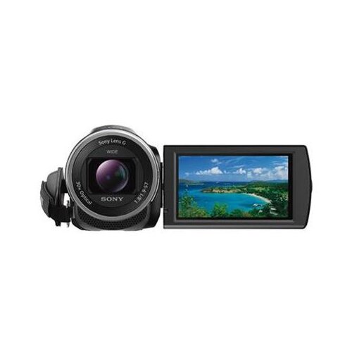 Sony HDR-CX625 Kamera Slike