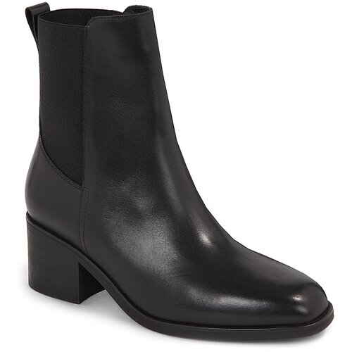 Tommy Hilfiger Škornji Essential Chelsea Boot FW0FW07516 Black BDS Cene