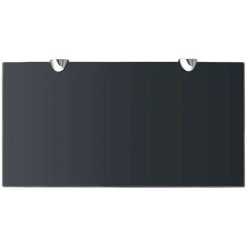  Zidna Polica Staklena 40x20 cm 8 mm Slike