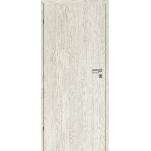 Classen notranja vrata century m.1 sivi hrast leva 750 mm x 2000 mm Cene