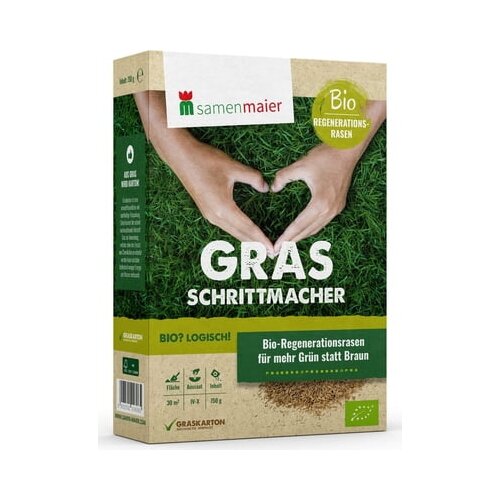 Samen Maier Bio regeneracija za trato Cene