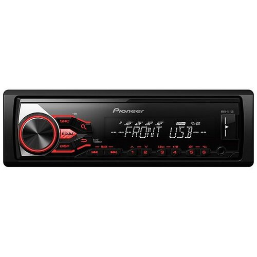 Pioneer Auto radio player MVH-181UB Cijene