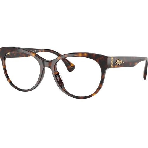 Ralph by Ralph Lauren RA7173U 5003 M (53) Havana/Kristalna Slike