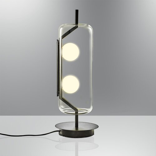 Wallity luster 3436-ML-19, 42cm, 15 cm 2x1.5W G4 Cene