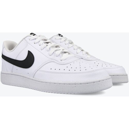 Nike COURT VISION LOW NN, muške patike za slobodno vreme, bela DH2987 Cene