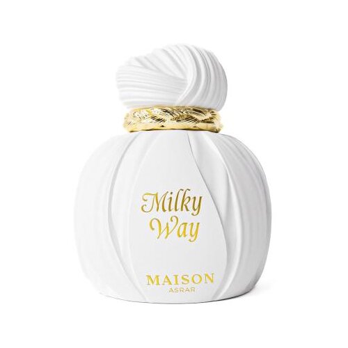 Maison Asrar Milky Way 100 ml parfumska voda unisex Cene