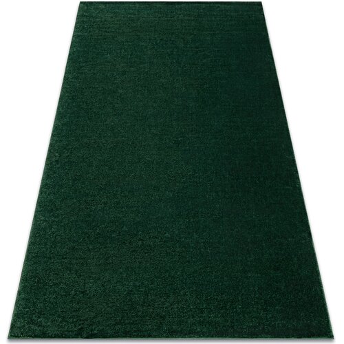 RugsX Preproge Preproga SOFTY Enotni, enobarvni forest zelena 240x330 cm Zelena Cene
