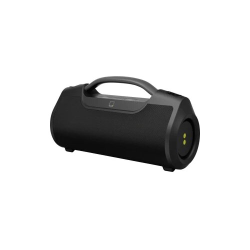 Aha Elektronik aha N-ERGY Bluetooth zvučnik aux, vanjski, funkcija govora slobodnih ruku, za&amp;scaron;tićen protiv prskajuće vode, USB crna Slike