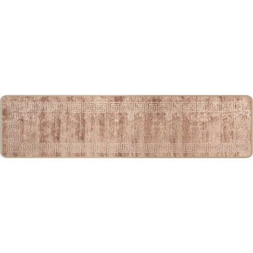  za tepih MARSA Bijeli 50 x 250 cm Poliester i PVC Cene