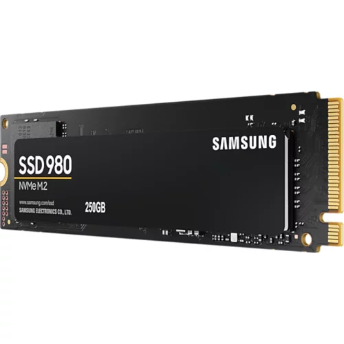Samsung SSD 980 Evo 250GB M.2 PCIE Gen 3.0 NVME PCIEx4, EAN: 880609057223