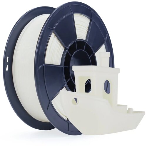  ZIRO ABS filament 1.75 mm &amp;ndash; White Slike