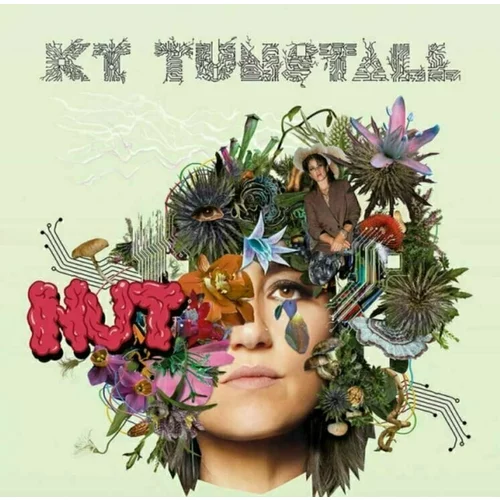 KT Tunstall Nut (LP)