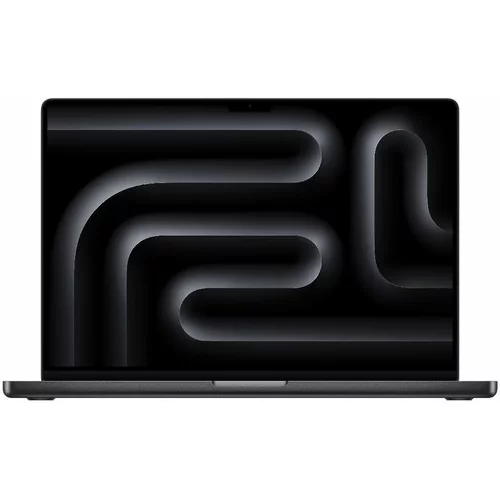 Apple prenosnik Macbook Pro 16, M3 Pro 12C-18C, 36GB, 2TB, S