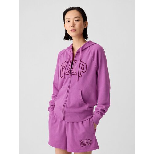 GAP Hoodie with logo - Women Slike