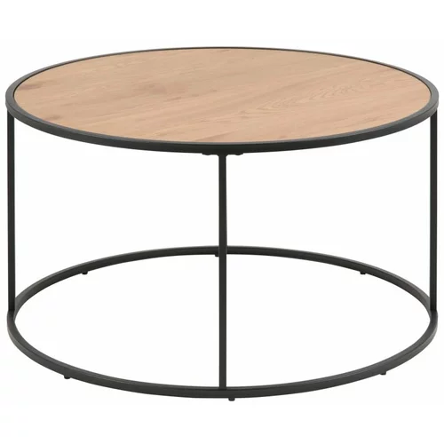 Actona konferencijski stol Seaford, ⌀ 80 cm