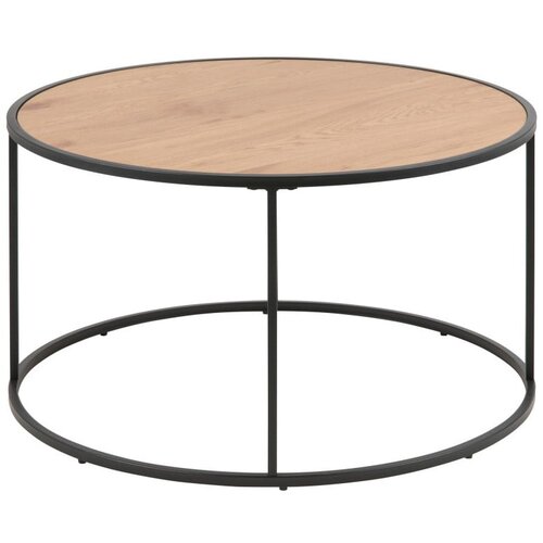 Actona konferencijski stol Seaford, ⌀ 80 cm Slike
