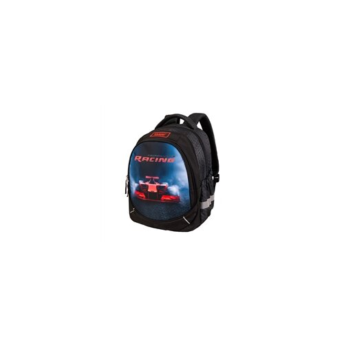 Target Ergonomski školski ruksak Superlight Petit Soft F1 Racing Cijene