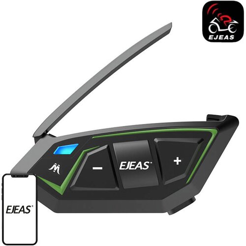 Ejeas MS8-SE interkom za motocikle Cijene