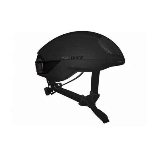  KACIGA SCOTT CADENCE PLUS granite black L (59-61) Cene