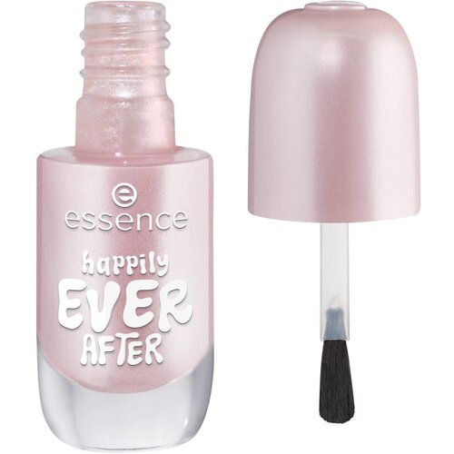 Essence Gel Nail Polish gel lak za nokte nijansa 06 happily EVER AFTER 8 ml Slike