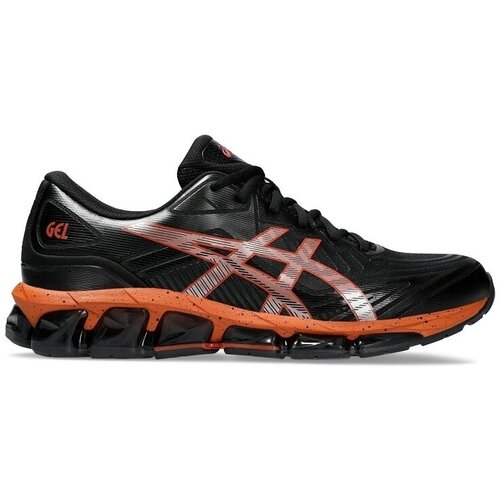 Asics Nizke superge GEL QUANTUM 360 7 Črna Cene