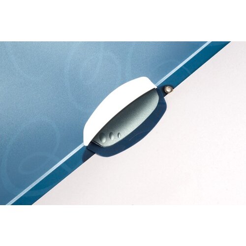  Mapa Swing Clip Barocco, Crvena Slike