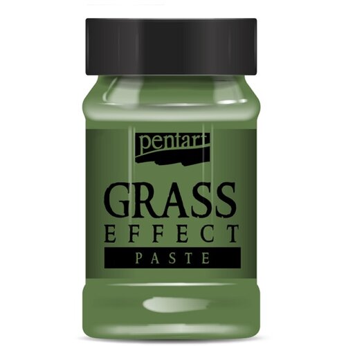  Za efekt trave 100 ml - efekat trave ( za imitaciju travnate) Slike