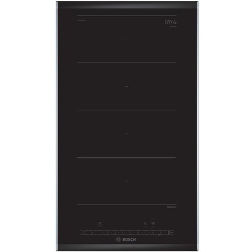 Electrolux Vgradna indukcijska kuhalna plo&scaron;ča Bosch PXX375FB1E Cene