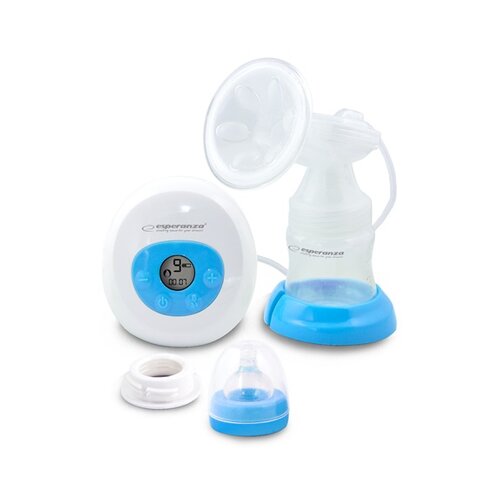 Esperanza ECM001B električna pumpa za dojilje Cijene