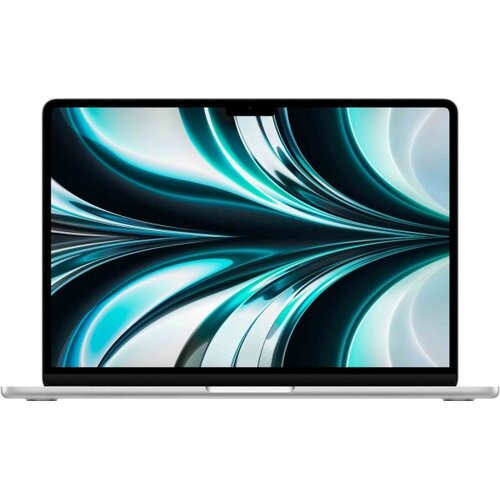 Apple macbook air M4 8C/16GB/256GB/13.6(2880X1864)/Silver/+Adapter/MW0W3LL/A. Slike