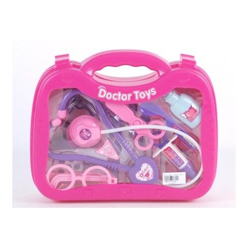  Dr. set Nurse 02 26x22x6cm ( 776508 ) Slike