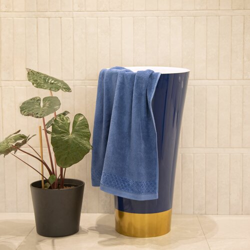 Zwoltex Unisex's Towel Primavera NE-001T Slike
