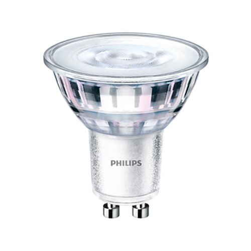  Žarulja CorePro GU10 4W 2700K dimabilna PHILIPS Slike
