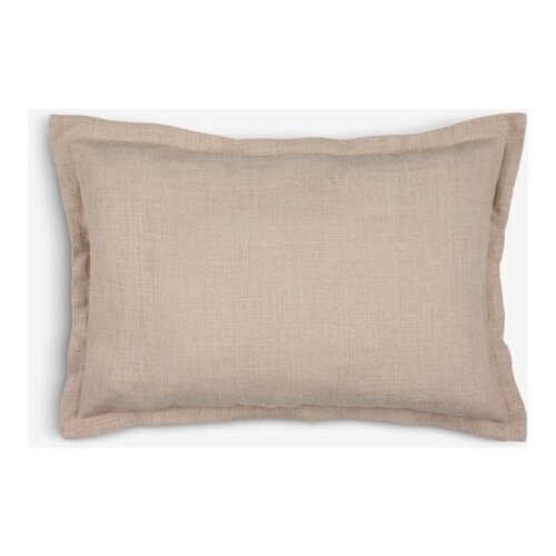  Ukrasna jastučnica 40x60 bež Cene