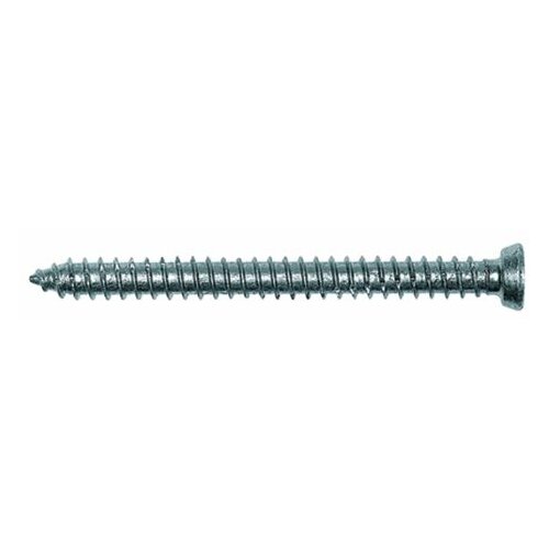 Fischer Vijak za prozorski okvir (112 mm, Ravna glava, Promjer provrta: 6 mm, 8 Kom.) Cijene