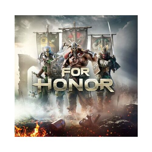  For Honor (Starter Edition) Uplay Key EUROPE Cene