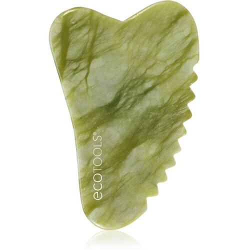 Ecotools Body Gua Sha Stone pripomoček za masažo za telo Gua Sha 1 kos Cene