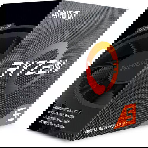 AMD Ryzen 5 4600G Cijene