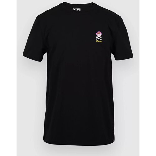 Tsg Steezy T-shirt black Cene