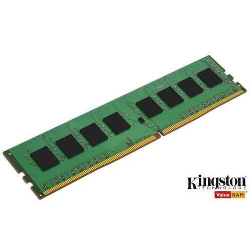 Kingston Memorija DDR4 16GB 2666MHz ValueRAM Cene