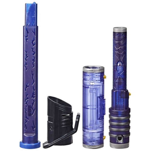  Igračka Mač Hasbro Mandalorian Electronic Lightsaber Darksaber Slike