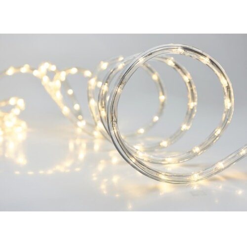  Novogodišnje LED crevo 9m, toplo bela Cene