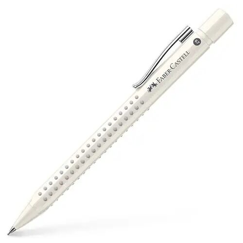 Faber-Castell Faber-Castell: Grip 2001 tehnični svinčnik 0,7mm kokosovo mleko Cene