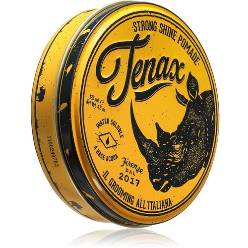 Tenax Strong Hold Pomade pomada za lase za moške 125 ml Cene
