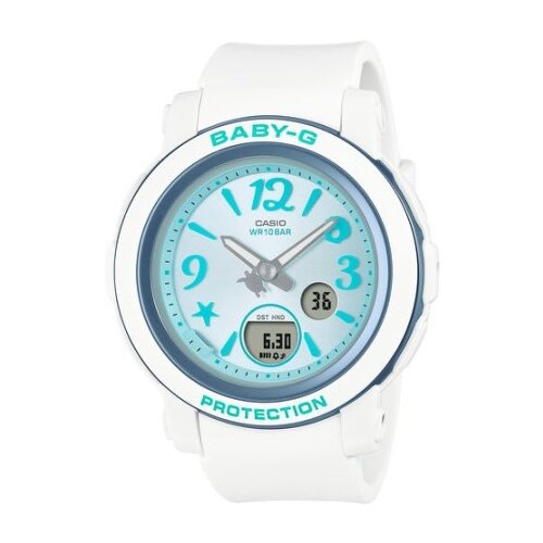 Casio baby-g ženski sat ( BGA-290US-2A ) Cene