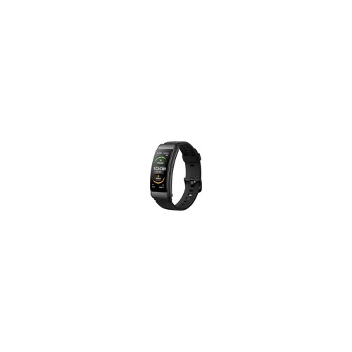 Huawei Watch TalkBand B6 Sport &amp;ndash; Black Slike